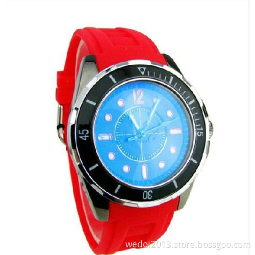Beautiful Watch with Japan Movement (WY-WA07)
